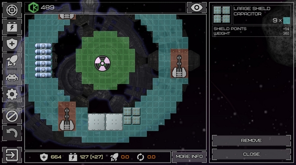 黑洞:表面边界截图7