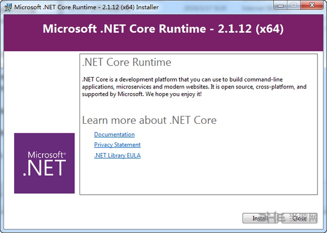 .Net Core 2.1图片1