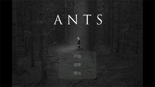 ANTS游戏4