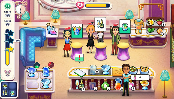 永恒酒店：艾拉的心愿截图6