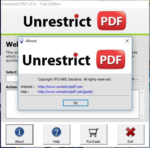 Unrestrict PDF截图2