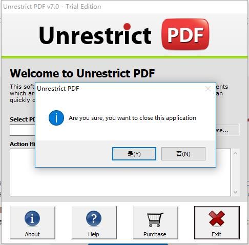 Unrestrict PDF截图3