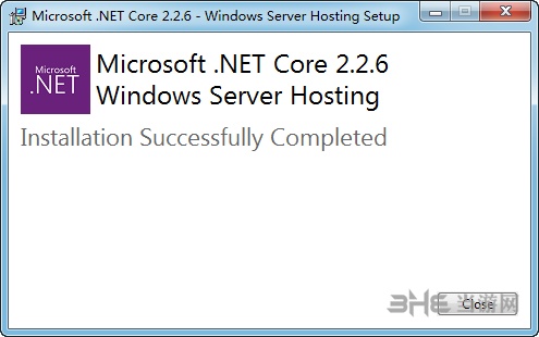 Microsoft .Net Core 2.2截图2