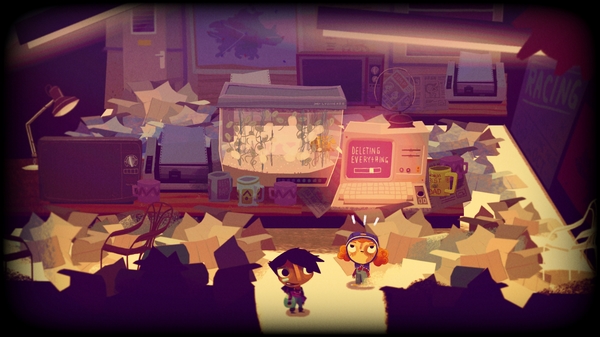 骑士和自行车截图6