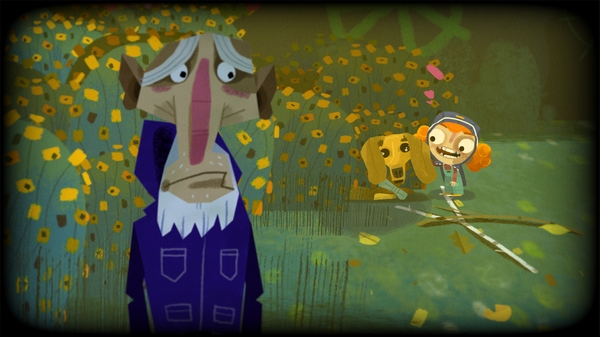 骑士和自行车截图7