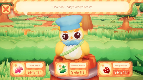 炼金术农场截图6