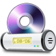 Aimersoft DVD Copy(DVD文件复制软件)