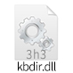 kbdir.dll缺失修复文件