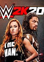 WWE 2K20轩辕汉化补丁