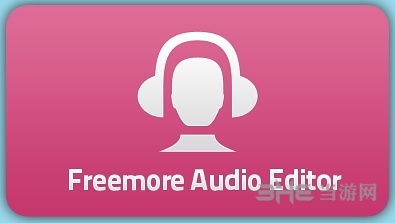 Freemore Audio Editor图片1