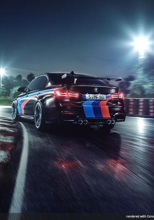 corona渲染器(Corona Renderer 4)截图2