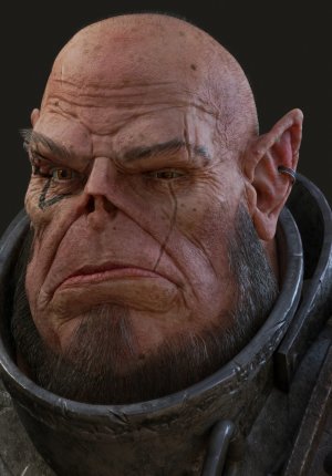 corona渲染器(Corona Renderer 4)截图4