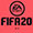 NS FIFA20汉化包