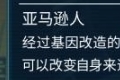 奇迹时代星陨亚马逊人厉害吗 种族亚马逊属性介绍