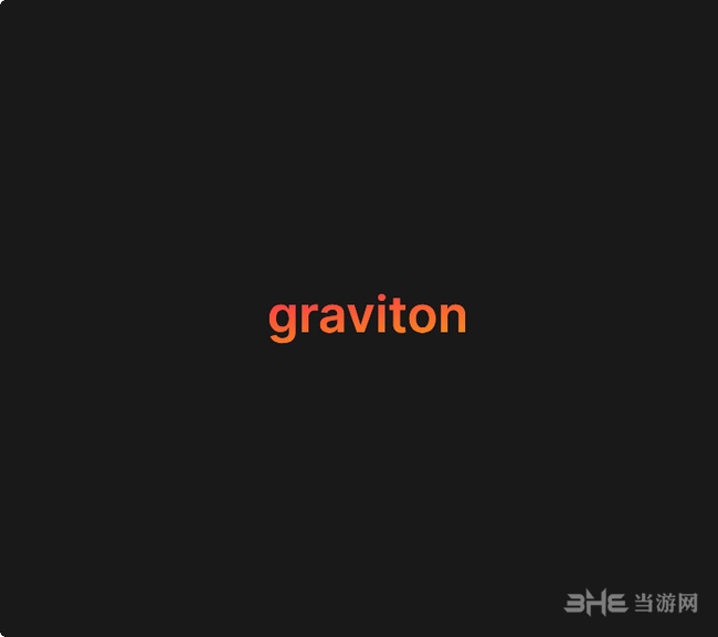 Graviton代码编辑器截图1