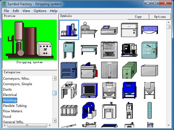 Symbol Factory截图1