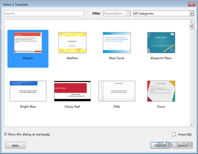 Libre Office免费绿色版截图1