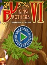 维京兄弟6(Viking Brothers 6)