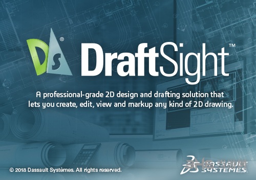DraftSight2018图片1