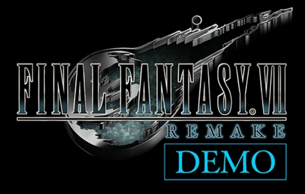 最终幻想7重制版demo图片