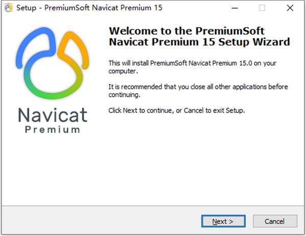Navicat Premium 15图片3
