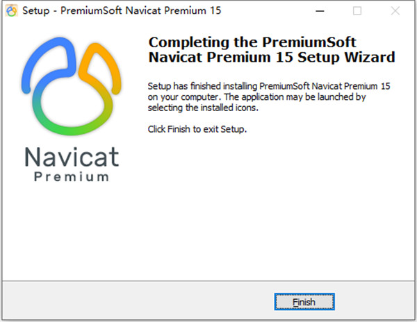 Navicat Premium 15图片10