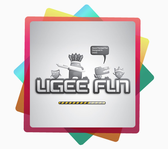 Ugee Fun3图片2