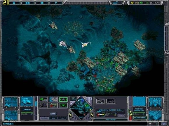 深海争霸游戏图片1
