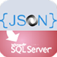 JsonToMsSql(json数据导入mysql数据库软件)