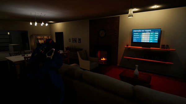 专案组伽玛13：一个SCP故事截图6