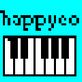 HappyEO电子琴