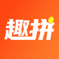 趣拼优惠APP v1.0