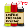 1stFlip FlipBook Creator(电子书制作软件)