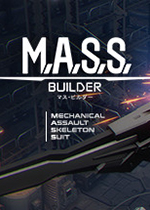 M.A.S.S. Builder八项修改器