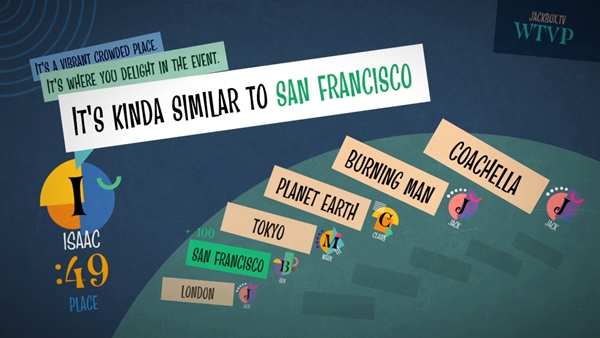 杰克盒子的派对游戏包7截图6