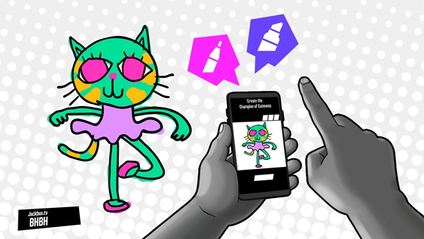 杰克盒子的派对游戏包7截图11