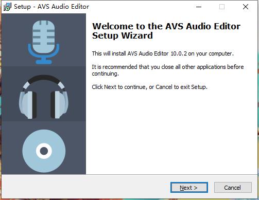 AVS Audio Editor图片2