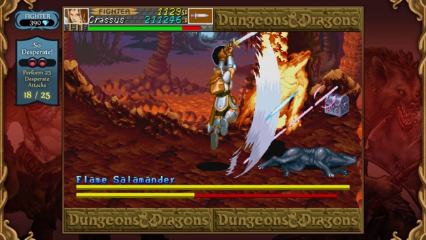 龙与地下城秘影历代记游戏图片5