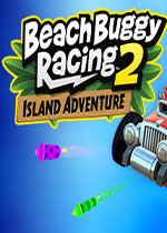 沙滩赛车2：岛屿冒险