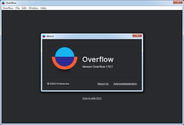 Overflow软件图片2