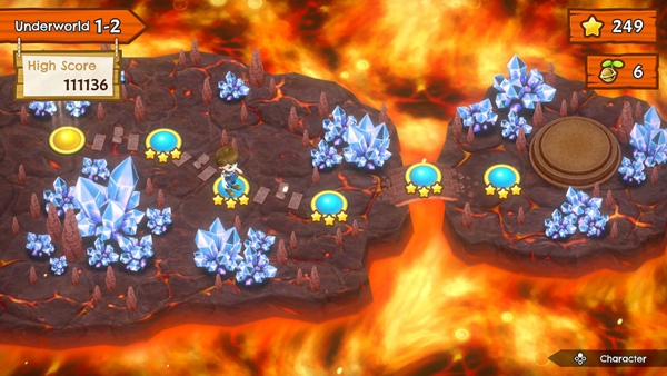 牧场物语：农业狂潮截图7