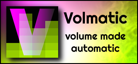 Volmatic软件图片1