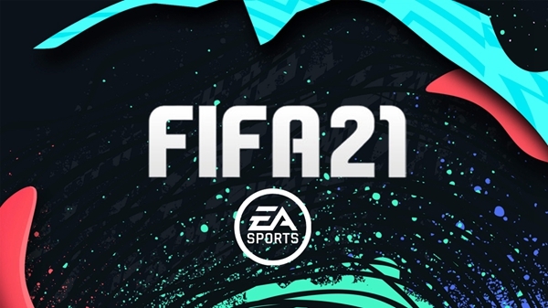 FIFA21游戏图片3