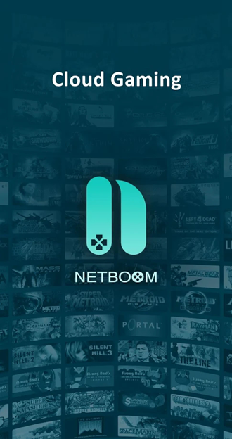 Netboom云电脑截图1