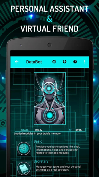 DataBot1