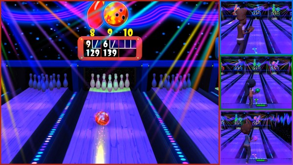 体感嘉年华截图6