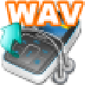 OJOsoft MP3 to WAV Converter(mp3转wav转换器)