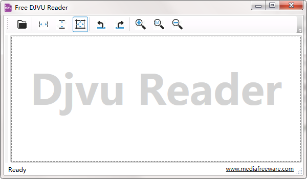 DjVu Reader图片