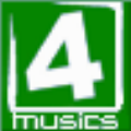 4Musics RA to MP3 Converter(RA转MP3转换器)