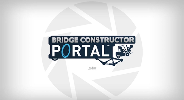 桥梁工程师传送门游戏图片2